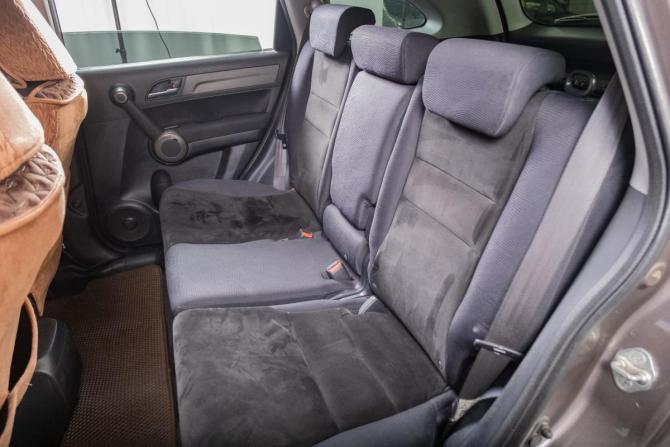 Honda CR-V III Рестайлинг с пробегом 2011 года, цена 1 779 000 рублей, 250000 км, внедорожник, Автокод Объявления