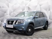 Nissan Terrano III (D10) Ульяновск  - изображение 22