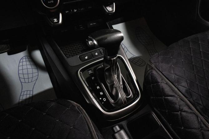 Kia Rio IV с пробегом 2019 года, цена 1 399 000 рублей, 170000 км, седан, Автокод Объявления