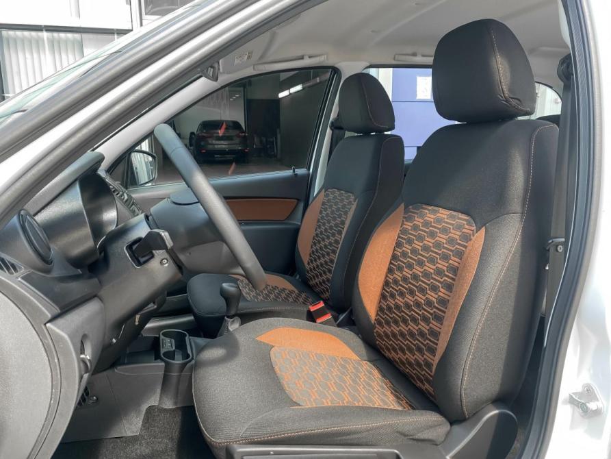 Lada (ВАЗ) Granta I Рестайлинг Нижний Новгород  - изображение 5