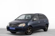 Toyota Nadia Барнаул  - изображение 26