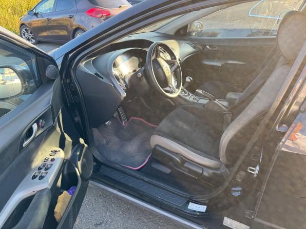 Honda Civic VIII Рестайлинг с пробегом 2008 года, цена 545 000 рублей, 360173 км, хэтчбек, Автокод Объявления