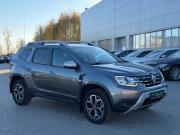 Renault Duster II Сыктывкар  - изображение 30