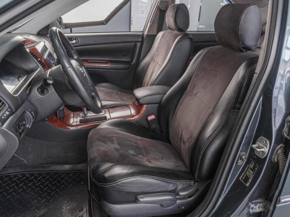 Toyota Camry V (XV30) Рестайлинг с пробегом 2005 года, цена 779 000 рублей, 334437 км, седан, Автокод Объявления