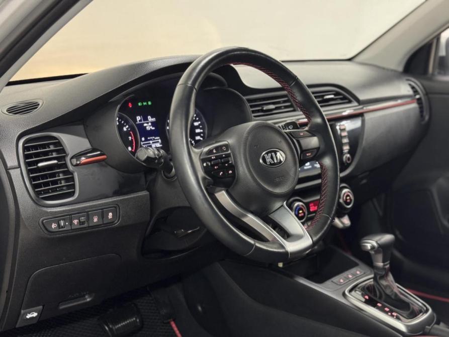 Kia Rio IV Нижний Новгород  - изображение 7