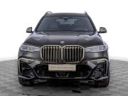 BMW X7 I (G07) Москва  - изображение 32