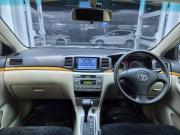 Toyota Corolla IX (E120 E130) Рестайлинг Новосибирск  - изображение 21