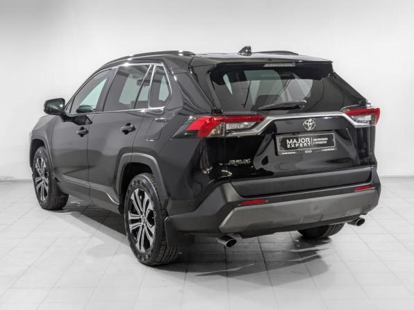 Toyota RAV4 V (XA50) с пробегом 2020 года, цена 2 900 000 рублей, 89050 км, внедорожник, Автокод Объявления