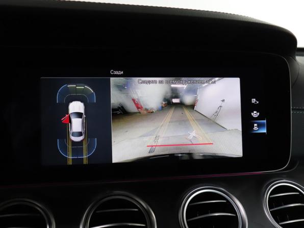 Mercedes-Benz E-Класс V (W213 S213 C238) Рестайлинг с пробегом 2022 года, цена 3 499 000 рублей, 199895 км, седан, Автокод Объявления
