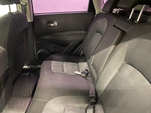 Nissan Qashqai I Рестайлинг с пробегом 2013 года, цена 1 148 000 рублей, 141800 км, внедорожник, Автокод Объявления