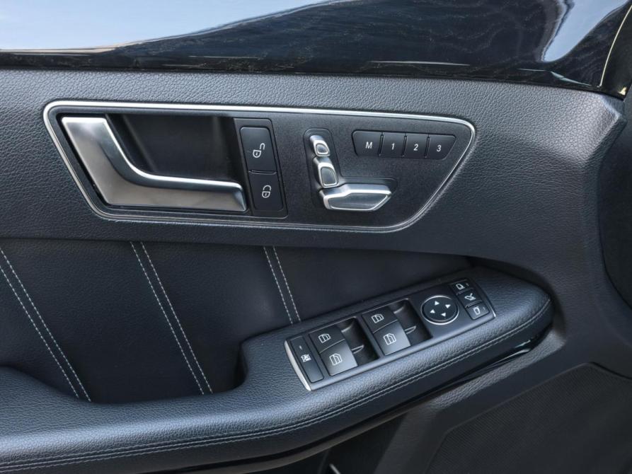Mercedes-Benz E-Класс IV (W212 S212 C207) Рестайлинг Москва  - изображение 20