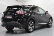 Nissan Murano III (Z52) Кемерово  - изображение 29