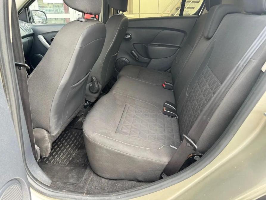 Renault Sandero II Альметьевск  - изображение 13