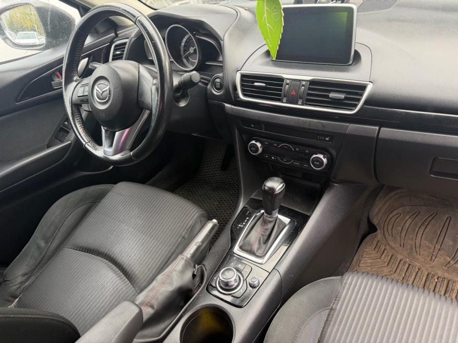 Mazda 3 III (BM) Челябинск  - изображение 3