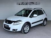 Suzuki SX4 II (S-Cross) Уфа  - изображение 21