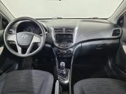 Hyundai Solaris I Рестайлинг Москва  - изображение 19