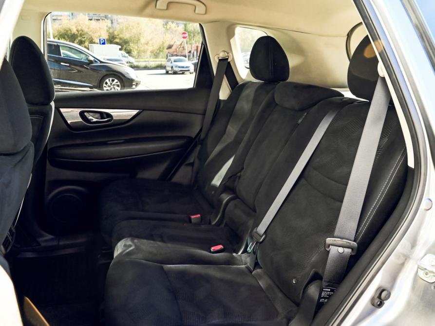 Nissan X-Trail III Екатеринбург  - изображение 20