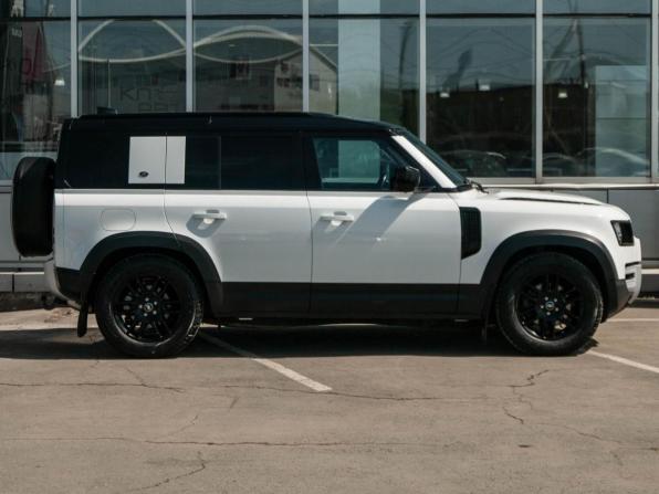 Land Rover Defender II с пробегом 2021 года, цена 4 150 000 рублей, 153641 км, внедорожник, Автокод Объявления