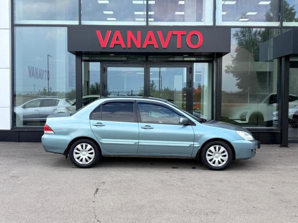 Mitsubishi Lancer IX Рестайлинг с пробегом 2007 года, цена 460 000 рублей, 141958 км, седан, Автокод Объявления