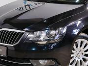 Skoda Superb II Рестайлинг Москва  - изображение 20