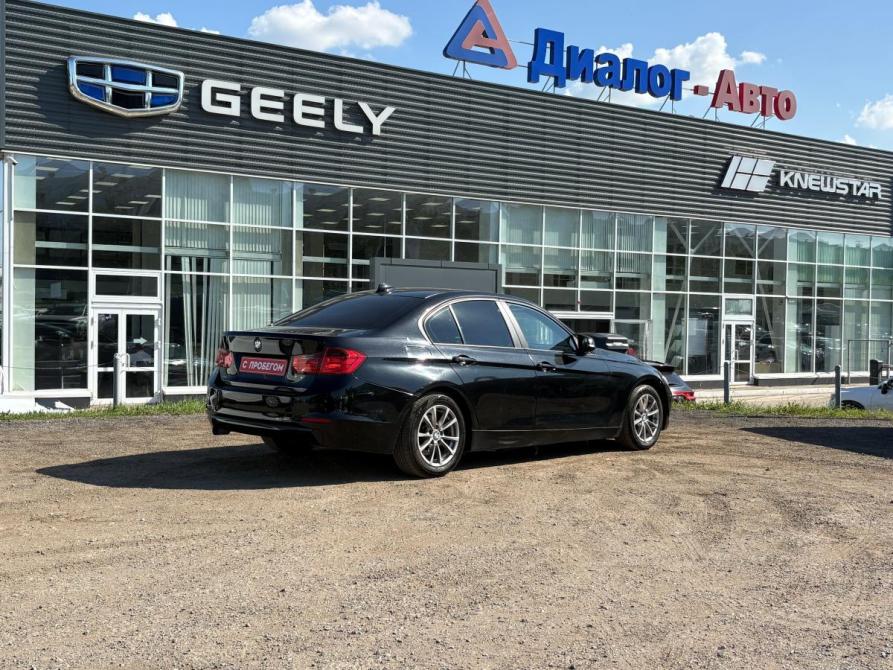 BMW 3 серии VI (F3x) Набережные Челны  - изображение 6