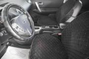 Nissan Qashqai I Рестайлинг Кемерово  - изображение 33