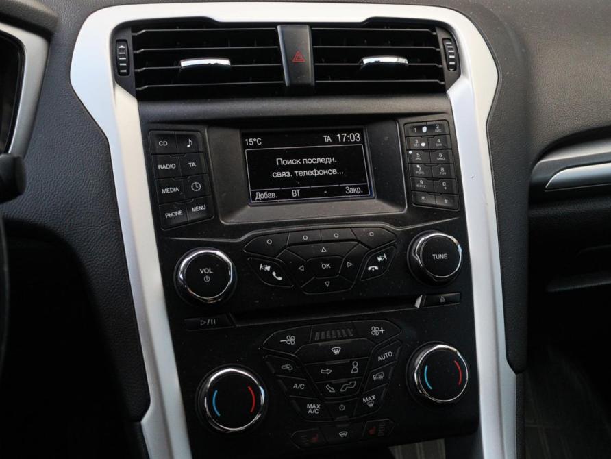 Ford Mondeo V Москва  - изображение 13