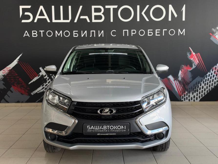 Lada (ВАЗ) XRAY I Уфа  - изображение 3