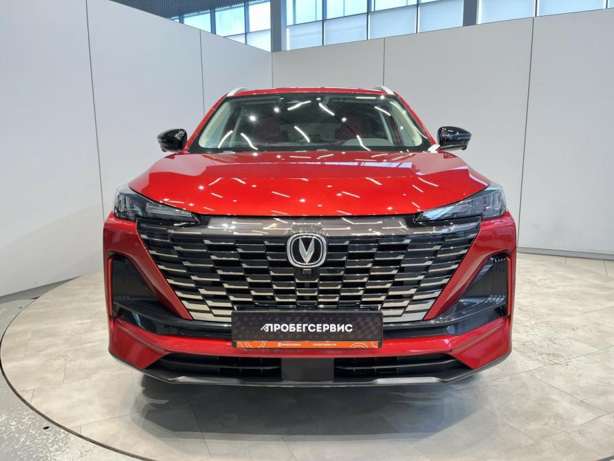 Changan UNI-S (CS55 Plus) Волжский  - изображение 8