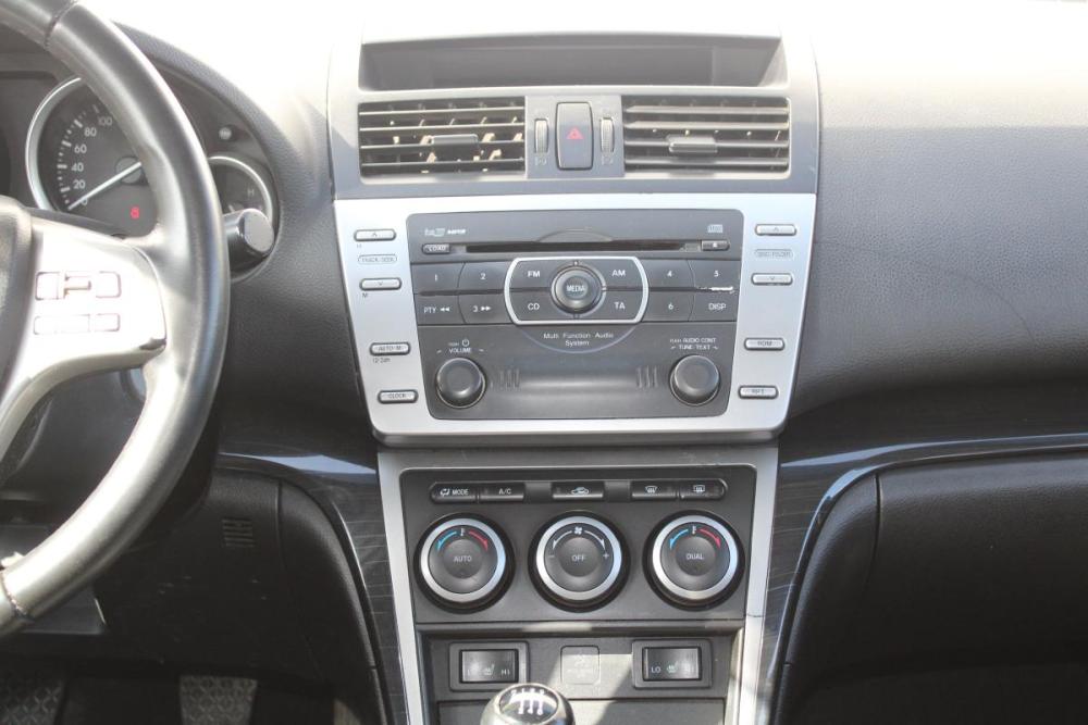 Mazda 6 II (GH) Березники  - изображение 10