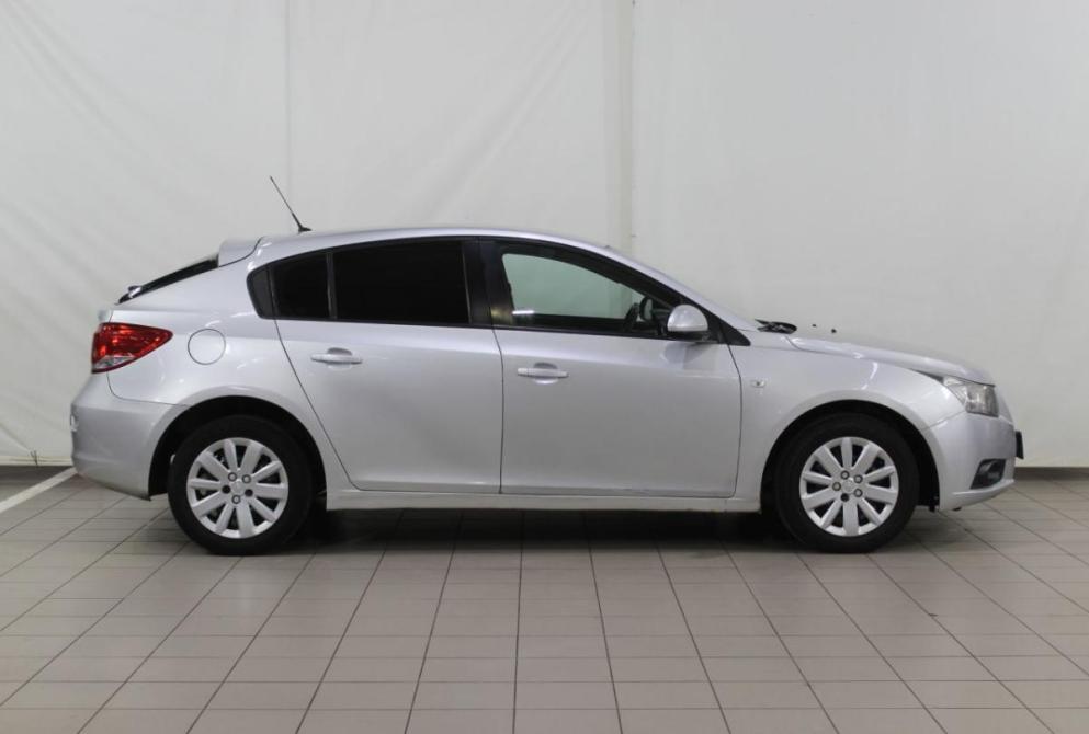 Chevrolet Cruze I Рестайлинг Астрахань  - изображение 5