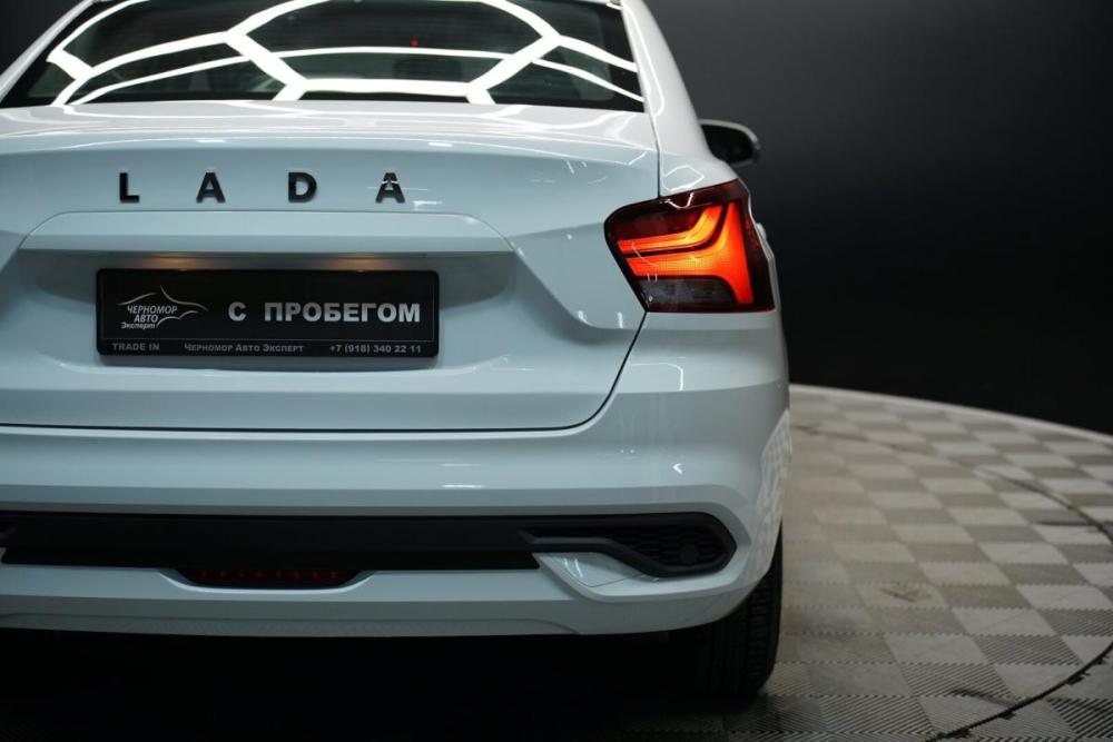 Lada (ВАЗ) Iskra Крым  - изображение 26