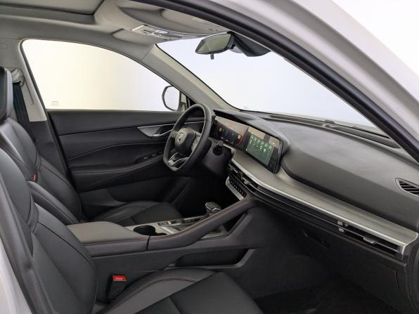 Changan CS35 Plus I Рестайлинг с пробегом 2024 года, цена 1 850 000 рублей, 33195 км, внедорожник, Автокод Объявления