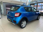 Renault Sandero II Екатеринбург  - изображение 20