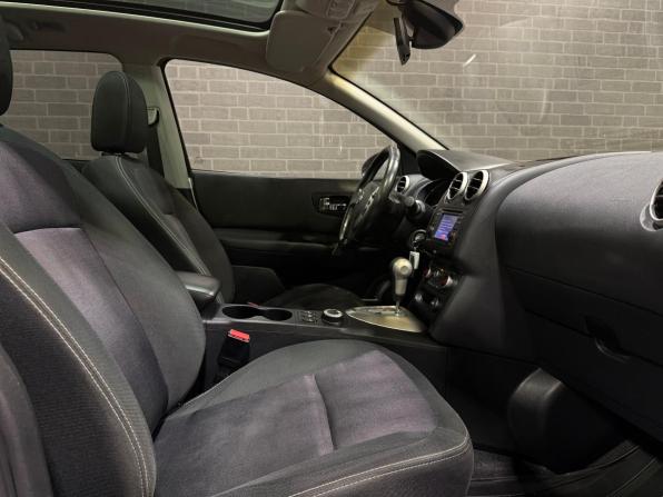 Nissan Qashqai+2 I Рестайлинг с пробегом 2012 года, цена 1 200 000 рублей, 248488 км, внедорожник, Автокод Объявления