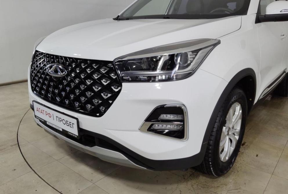 Chery Tiggo 4 Pro I Волгоград  - изображение 21