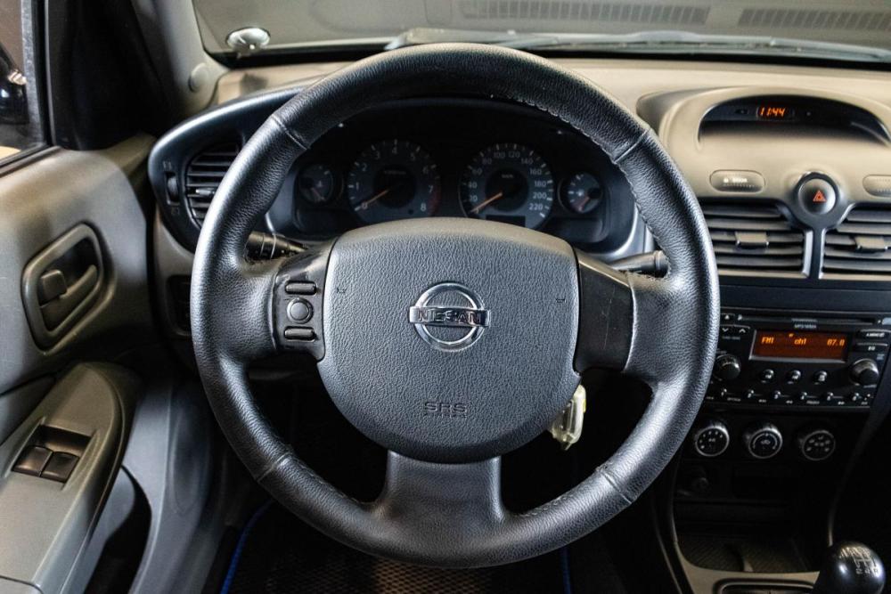 Nissan Almera Classic I Уфа  - изображение 6