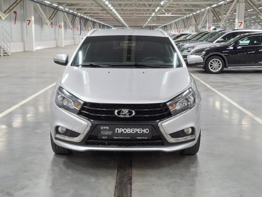 Lada (ВАЗ) Vesta I Казань  - изображение 2