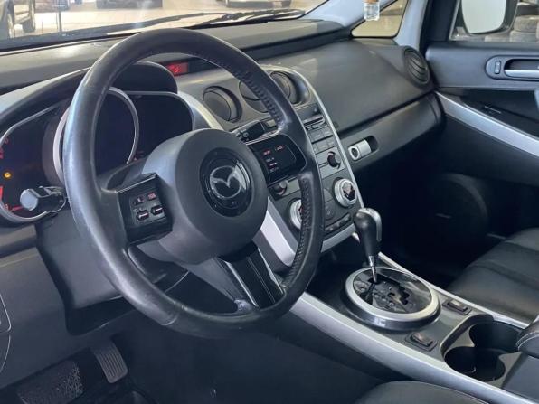 Mazda CX-7 I с пробегом 2008 года, цена 879 000 рублей, 258420 км, внедорожник, Автокод Объявления
