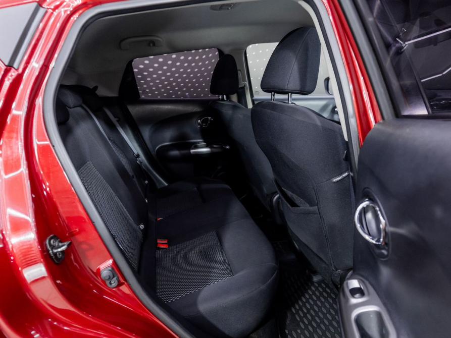Nissan Juke I Рестайлинг Самара  - изображение 19