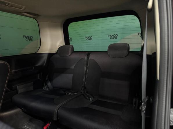 Nissan Serena III (C25) с пробегом 2009 года, цена 880 000 рублей, 260155 км, минивэн, Автокод Объявления