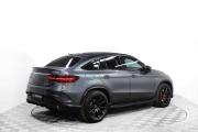 Mercedes-Benz GLE Coupe AMG I (C292) Москва  - изображение 41