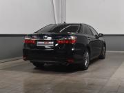 Toyota Camry VII (XV50) Рестайлинг Кемерово  - изображение 26