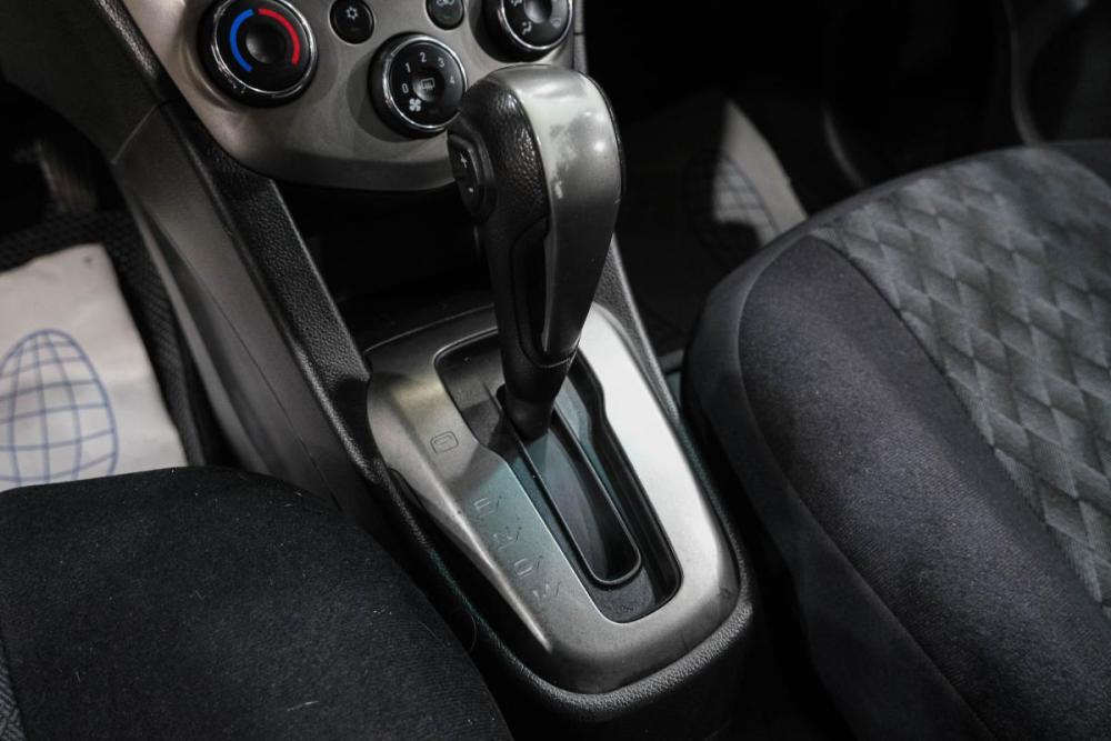 Chevrolet Aveo II Новокузнецк  - изображение 24
