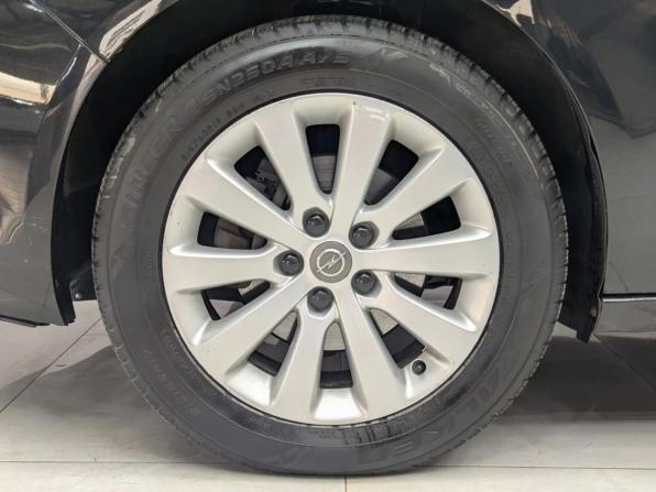 Opel Zafira C с пробегом 2012 года, цена 1 070 000 рублей, 202000 км, компактвэн, Автокод Объявления