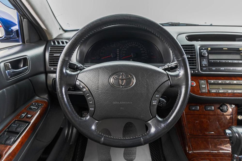 Toyota Camry V (XV30) Рестайлинг Барнаул  - изображение 15
