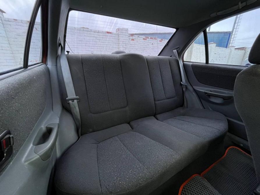 Hyundai Accent II Краснодар  - изображение 13