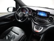 Mercedes-Benz V-Класс III (W447) Москва  - изображение 56