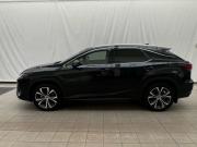 Lexus RX IV Рестайлинг Нижний Тагил  - изображение 23