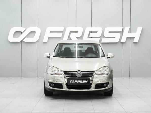 Volkswagen Jetta V с пробегом 2007 года, цена 1 070 000 рублей, 76278 км, седан, Автокод Объявления